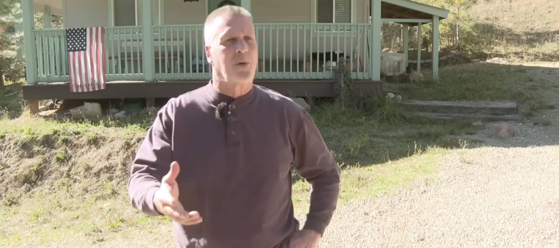 When your home is surrounded by trees, it’s not just fire you have to fear, it’s losing the safety net meant to protect it.