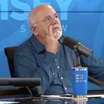 George Kamel and Dave Ramsey.