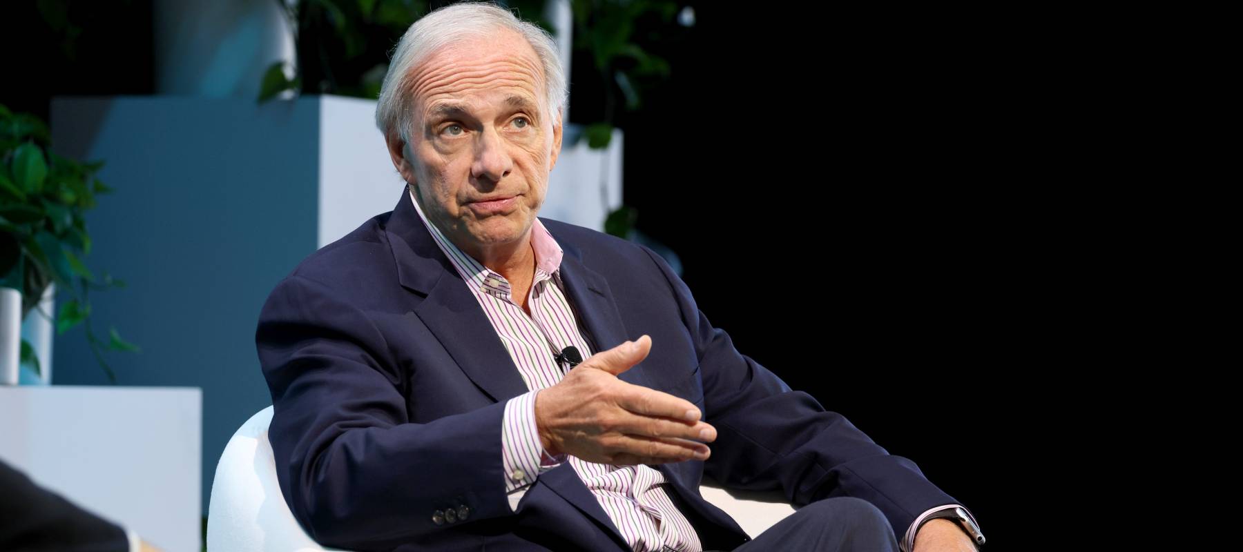The payoff isn’t just emotional but ‘practical,’ according to Ray Dalio. Do you align on these 3 financial fundamentals?
