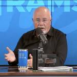 Dave Ramsey explains to a caller why he needs to pay back a $10,000 loan that he took out from his uncle.