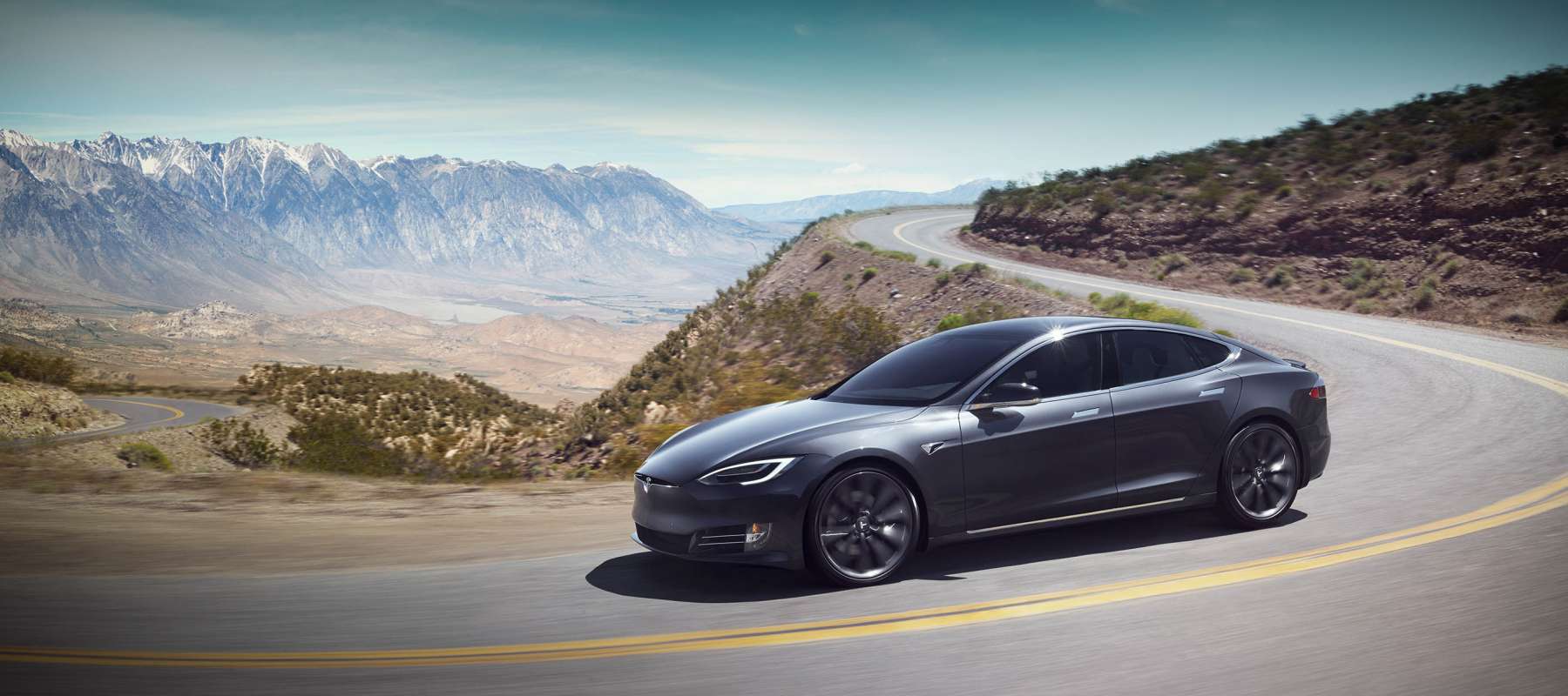How You Can Afford To Drive A Tesla Even If Youre Not Rich
