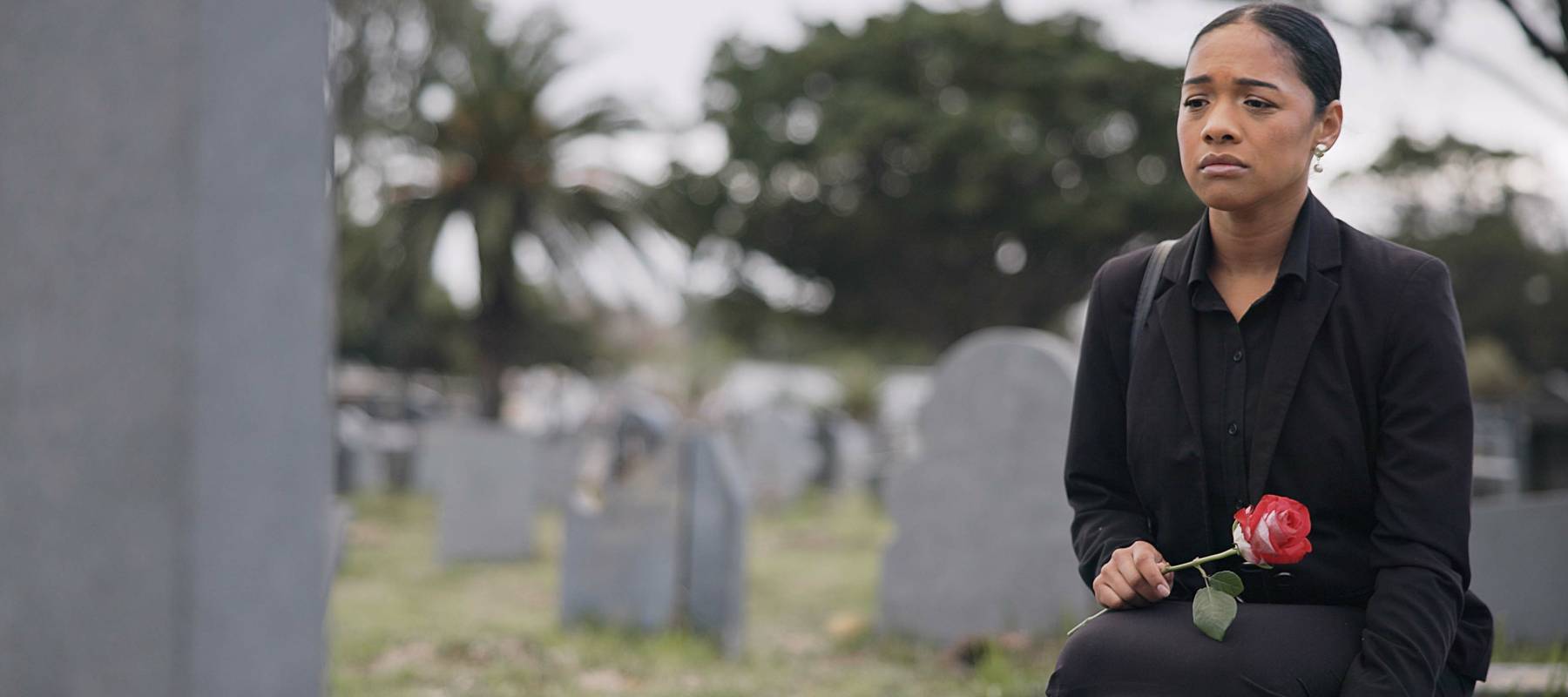 The grieving process can get a lot tougher when there's a disputed will in play.