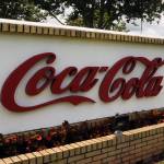 A Coca-Cola bottling plant in Orlando, Florida, July 23, 2019.