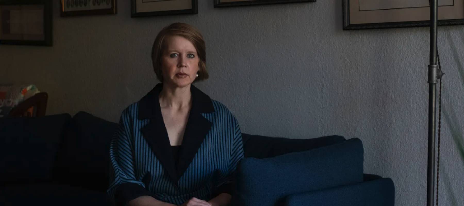 Lauren Hughes was billed more than $60,000 for surgery and an overnight inpatient stay, but her insurer, Anthem, wouldn’t cover the charges.