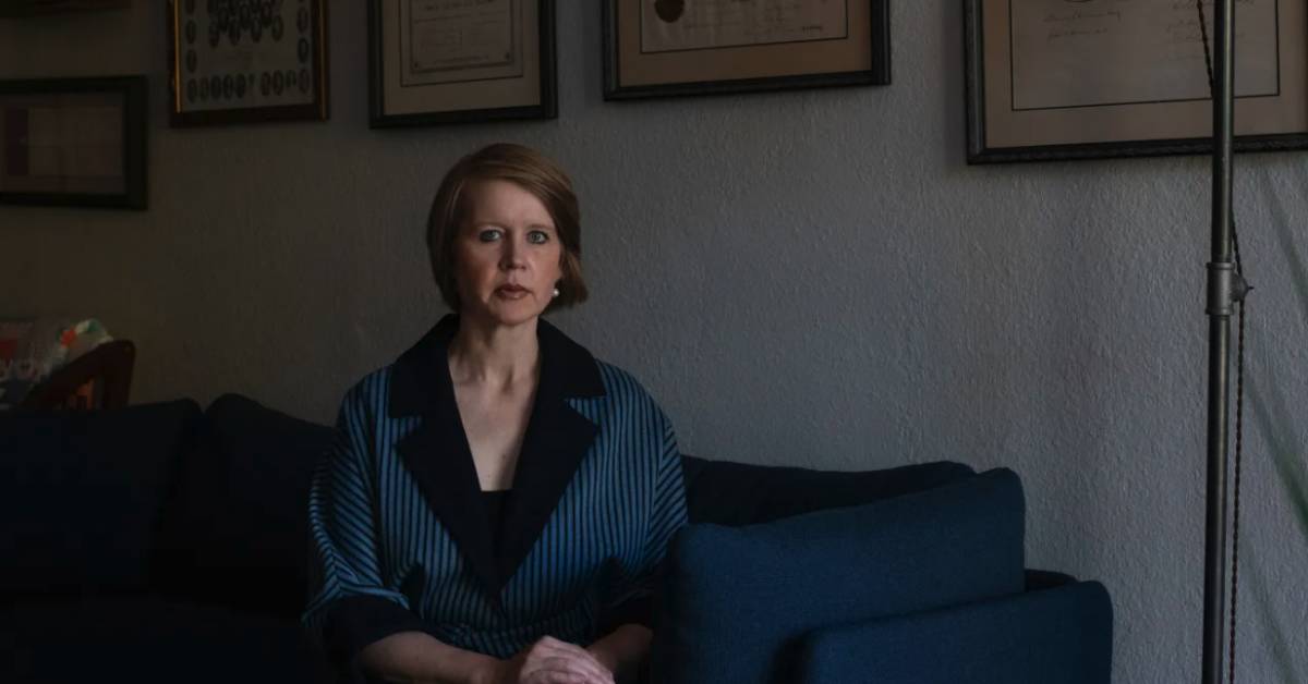 Doctor hit by a car, then a $63K hospital bill
