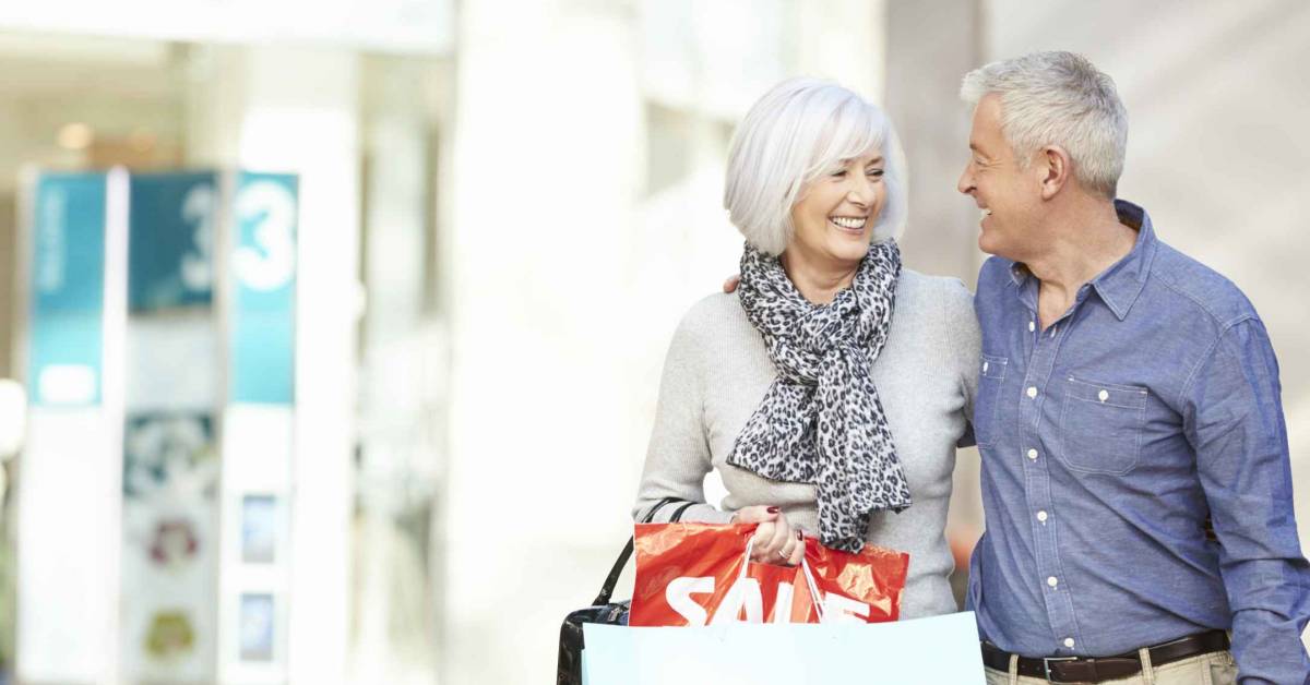 Senior Discounts — a Complete Guide to Saving in Your Golden Years
