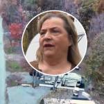 Roaring Run RV Resort near Pittsburgh, where many thought they had purchased a 'lifetime' membership.