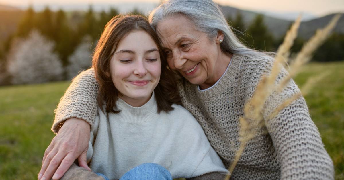 My mom, 60, has no savings — how can I help her?