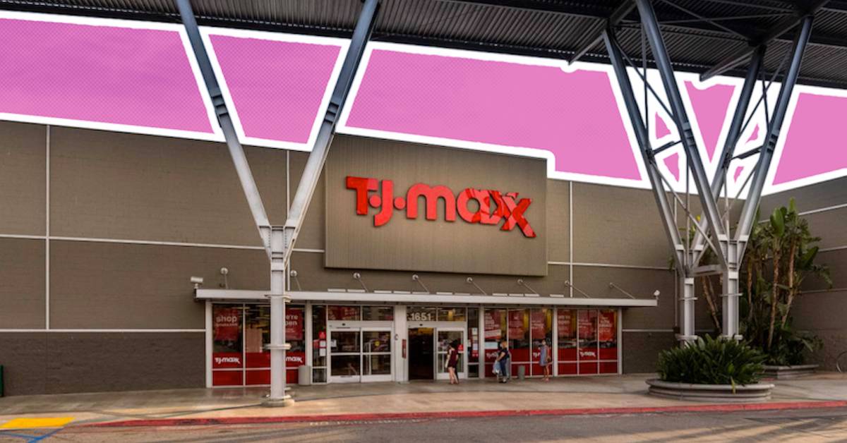 🏃🏾‍♀️Run to your local TJ maxx now to find these luxury home finds! , Home Decor