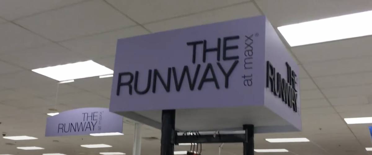 Tips for T.J.Maxx The Runway Collection Designer Brands for Less