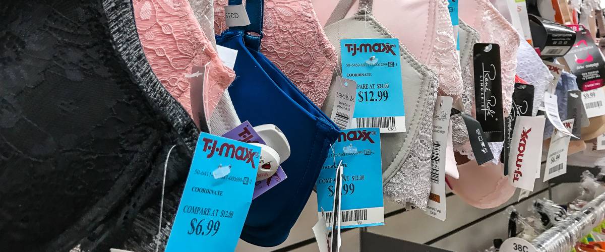 TJ Maxx Just Made Shopping Much Easier
