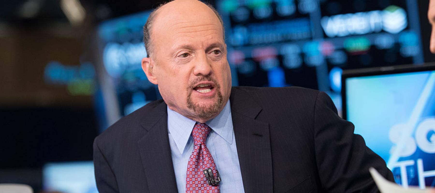 Jim Cramer
