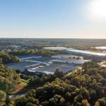 Industrial property