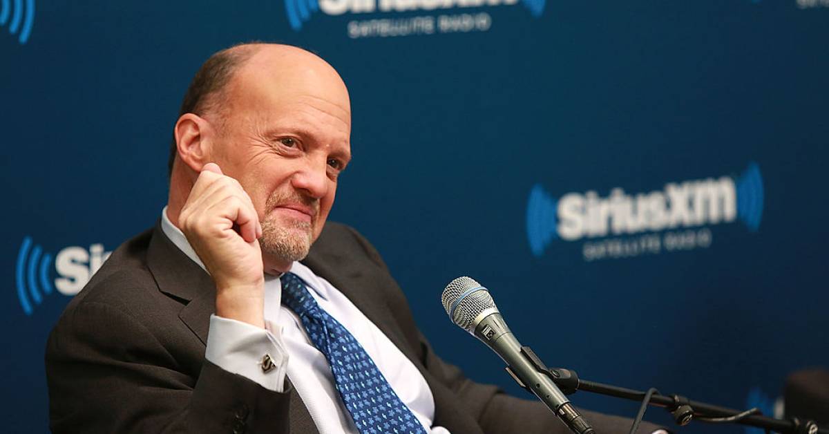 Jim Cramer Says Achieving Early Retirement Comes Down to Just 3 Key Assets in Your Investment Portfolio - moneywise.com