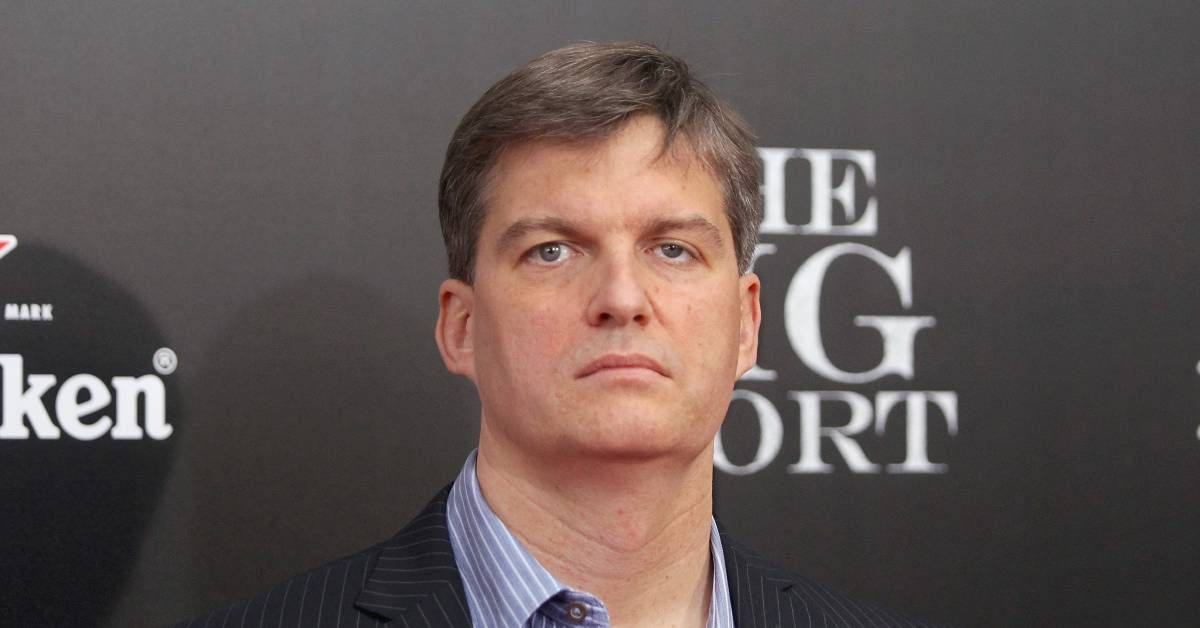 How Michael Burry is betting against AI