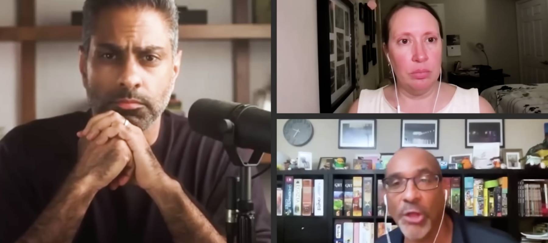 This unmarried couple makes $167K and has nothing to show for it.