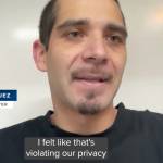 Jose Rodriguez filed what he thought was a simple public records request, he didn’t expect to spark a statewide privacy battle.