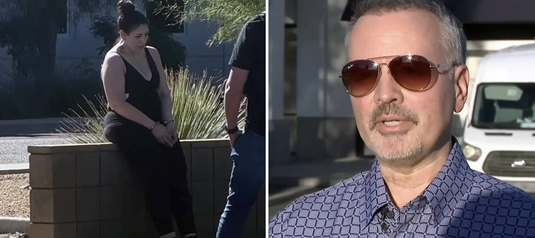 Scammers nearly sold his home without him knowing. Here’s how he caught on just in time.