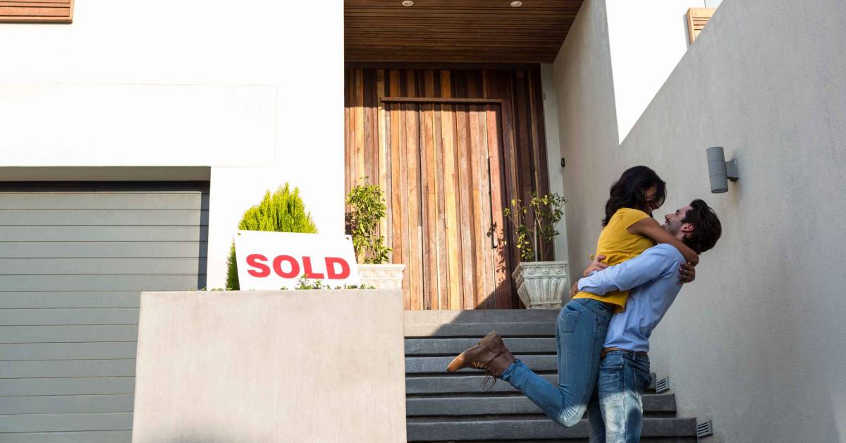 FirstTime HomeBuyer Programs How to Qualify for All