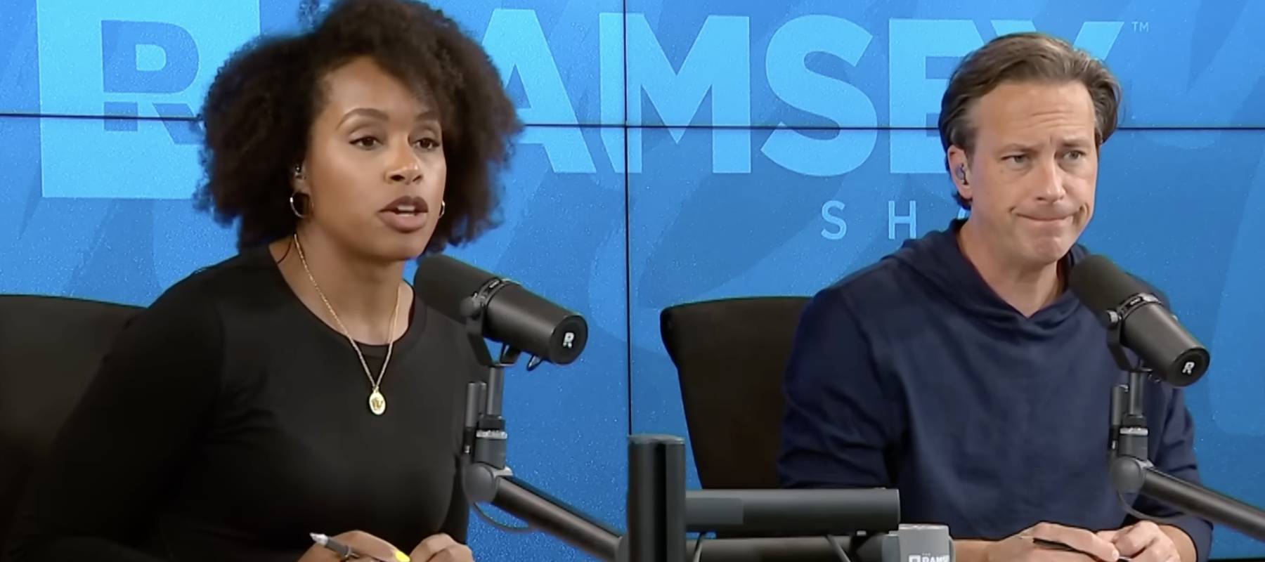 Jade Warshaw and Ken Coleman talk North Carolina man out of declaring bankruptcy.