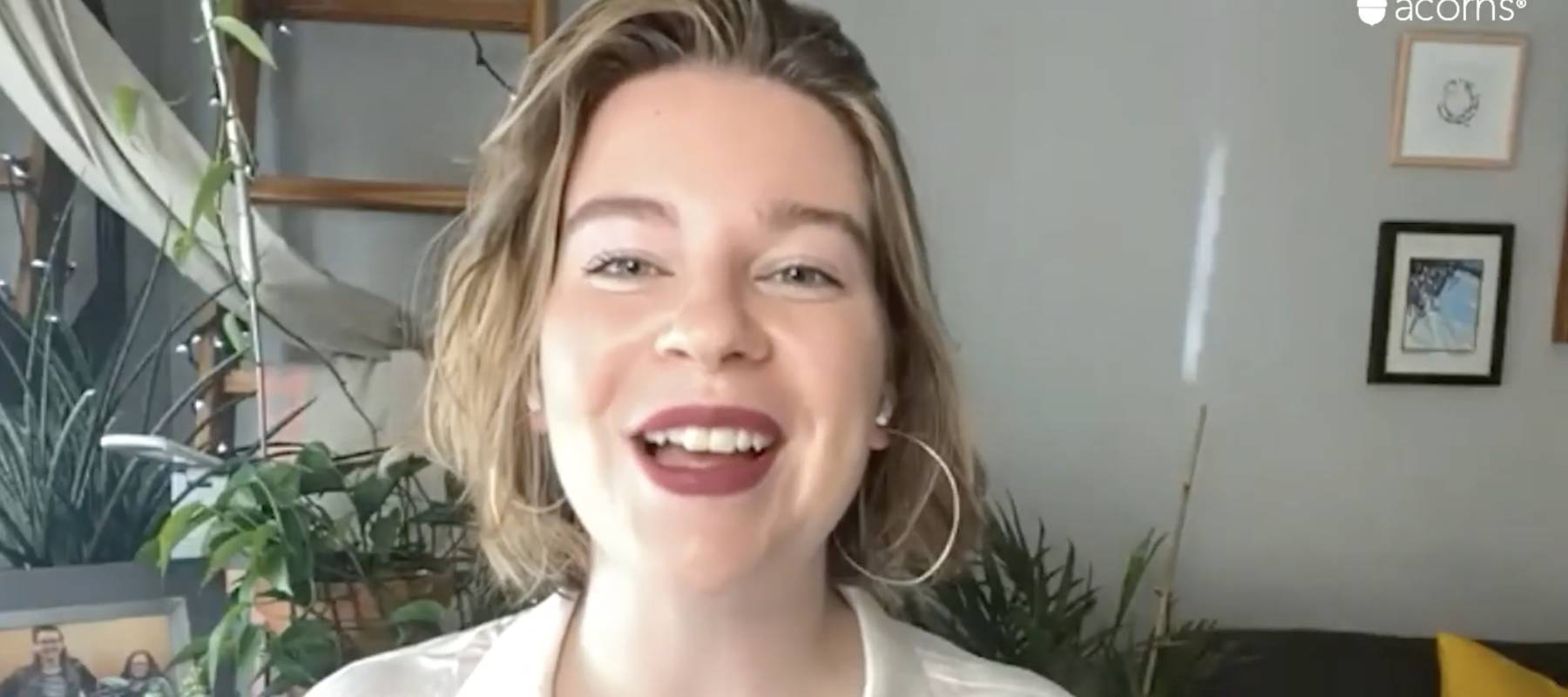 Tori Dunlap, entrepreneur and author of Her First $100K