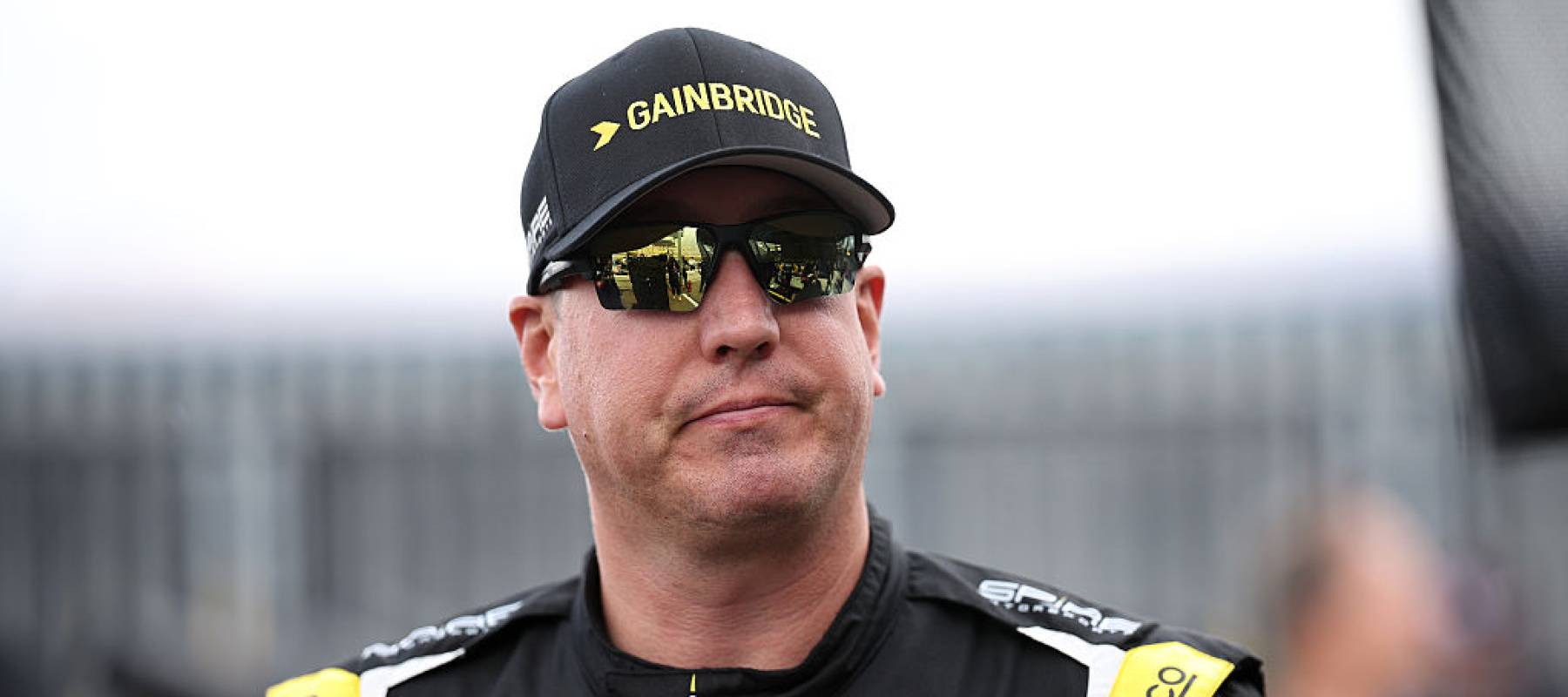 Kyle Busch
