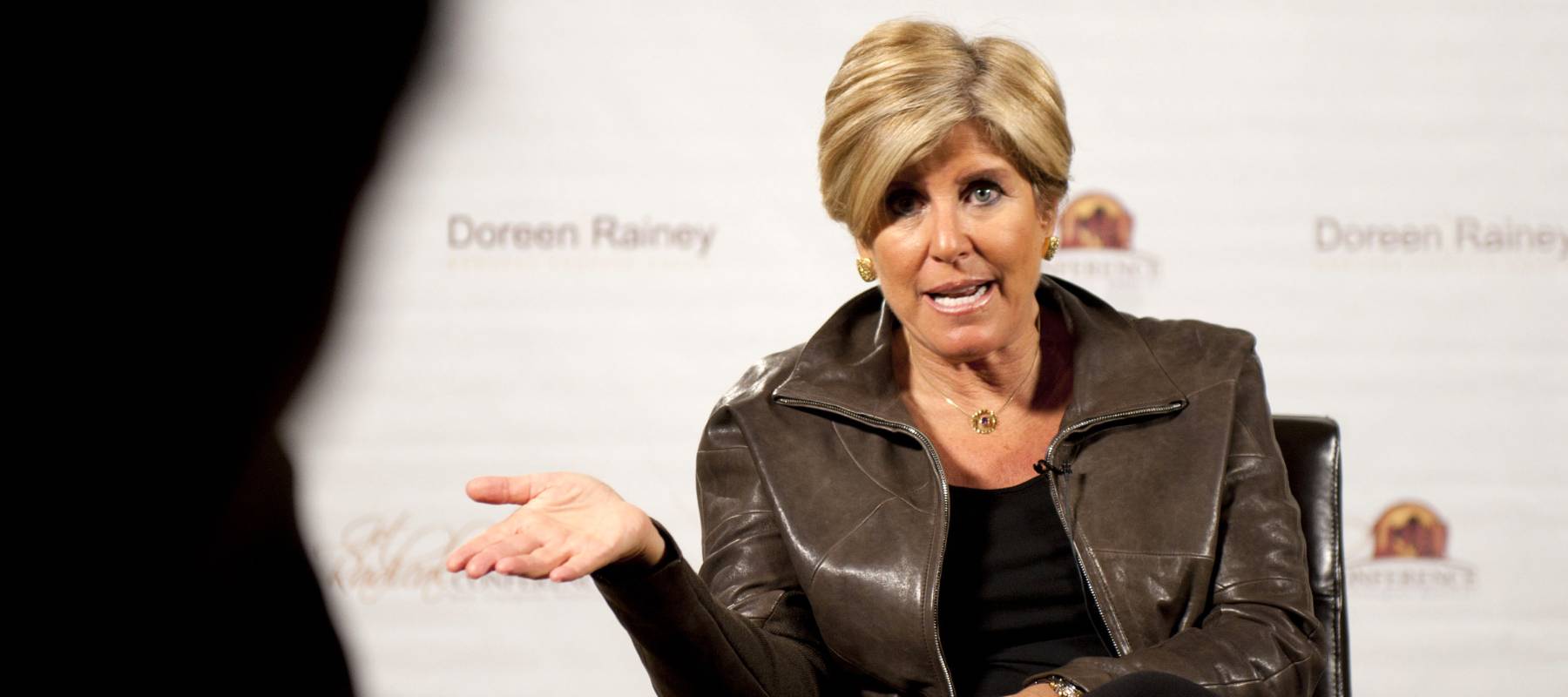 Suze Orman says it’s time to stop falling into the “holiday money trap.”