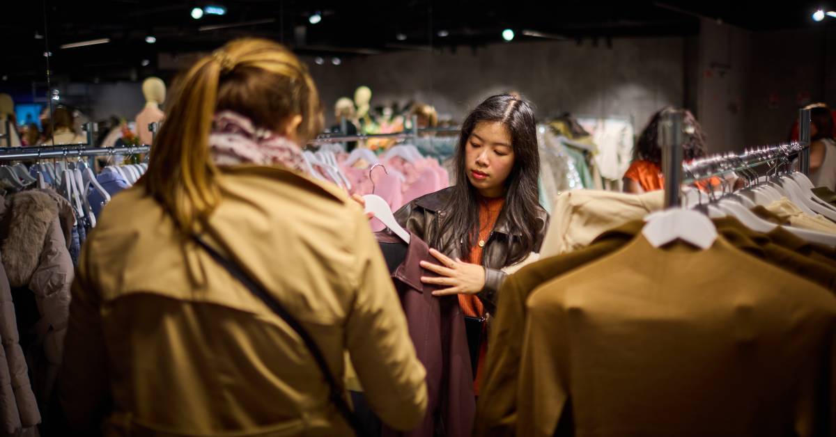 Buying a winter jacket? It’ll cost you 24% more