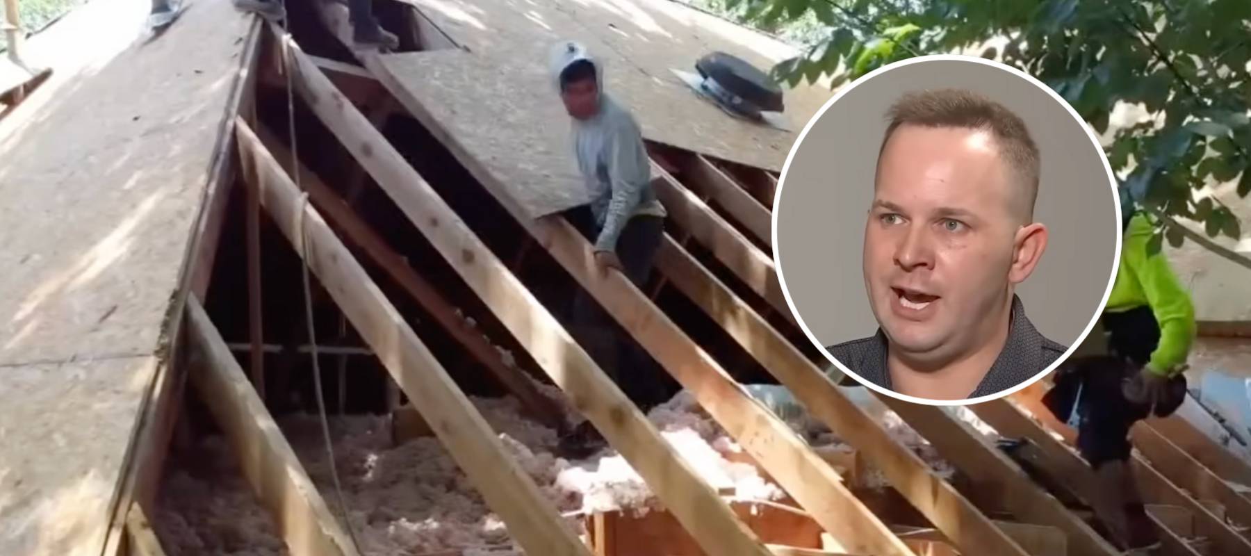 “It really irks me,” Spyres told FOX23.