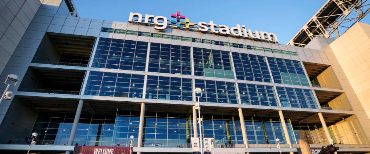 NRG Stadium