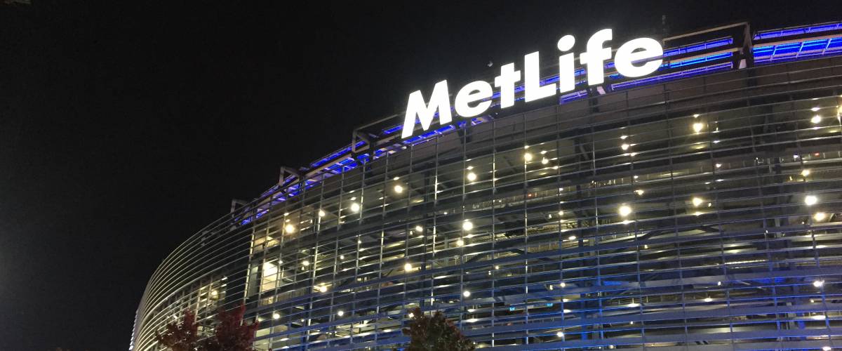 MetLife Stadium ranked among worst in the NFL