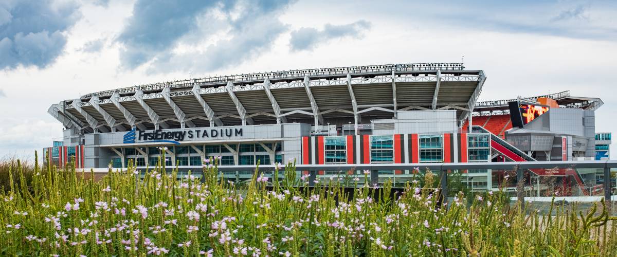 All 32 NFL Stadiums Ranked From Best To Worst