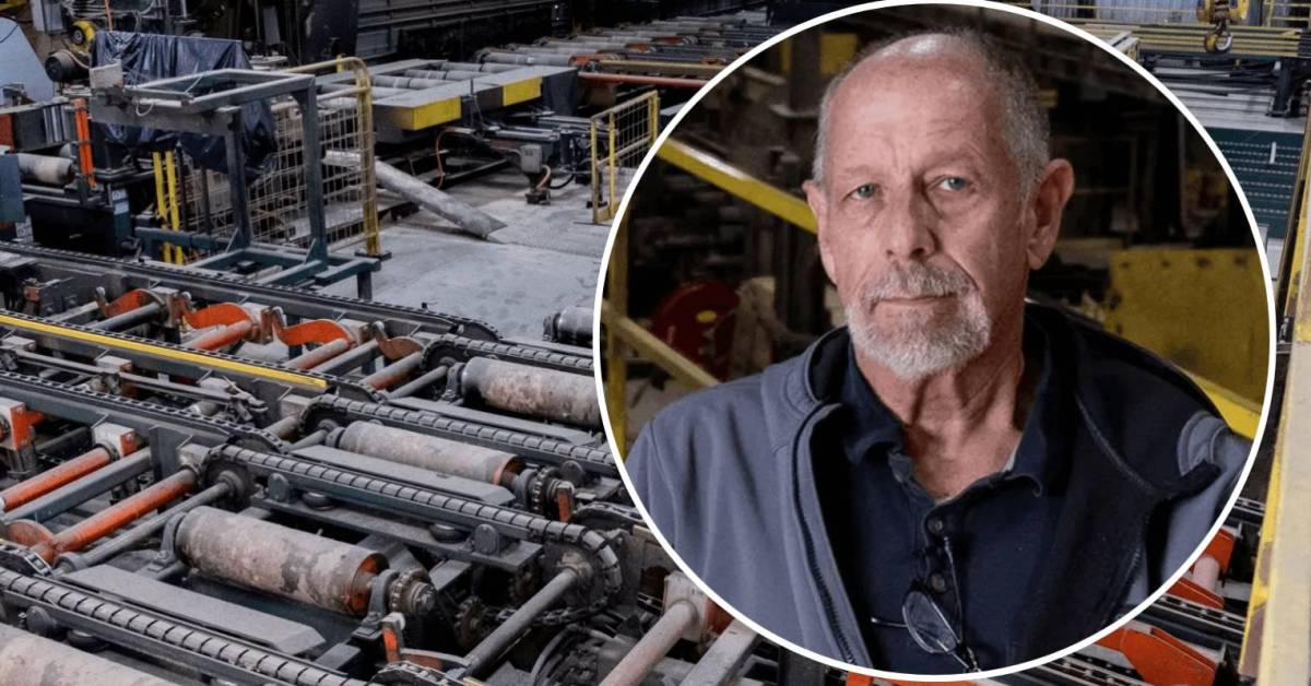 North Carolina man forced to shut lumber mill