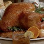 President Trump says cheaper Walmart Thanksgiving baskets show food is more affordable.