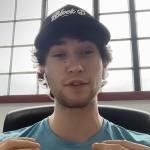 One shoe. One city. One bold idea and how a 25-year-old built a business by backing all three.