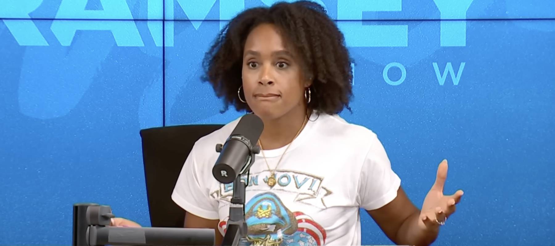 Jade Warshaw says Florida caller is not responsible for his sister.