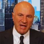 Kevin O'Leary; Eric Trump