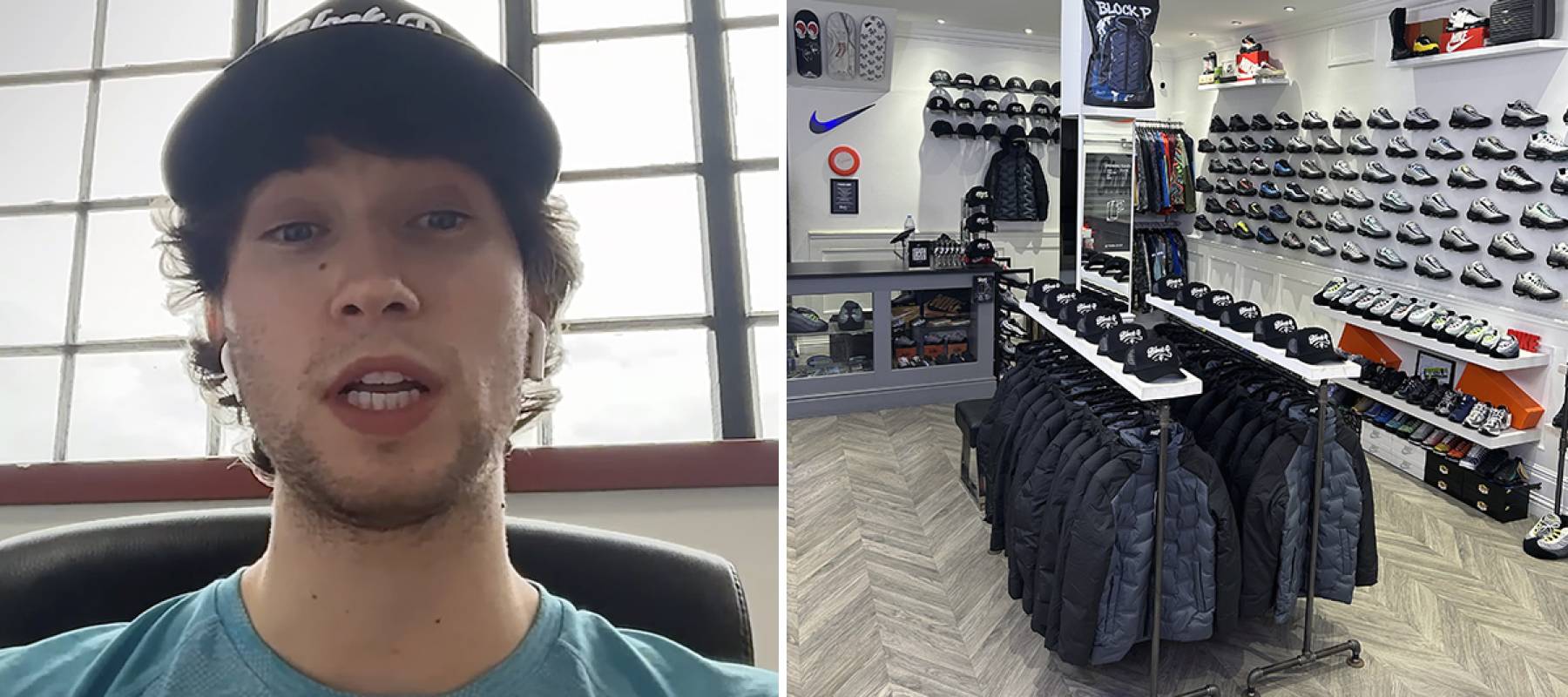 A 25-year-old investor explains why he kicked hype stocks to the curb for steady index investing and how his strategy builds long-term wealth.