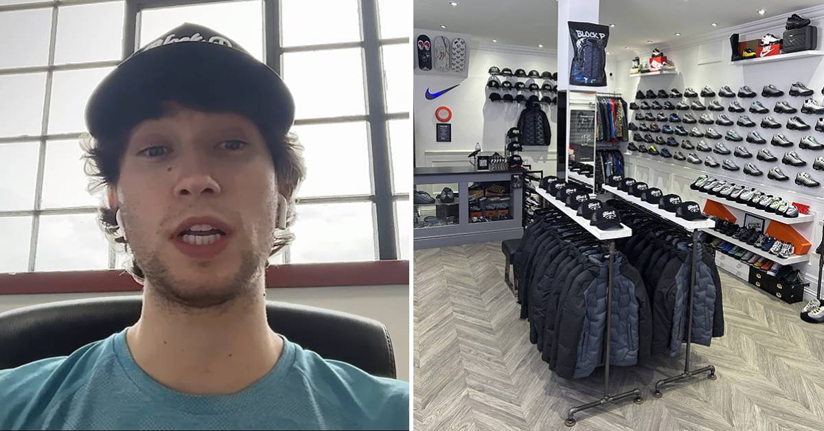 Why this 25-year-old buys the ‘haystack’