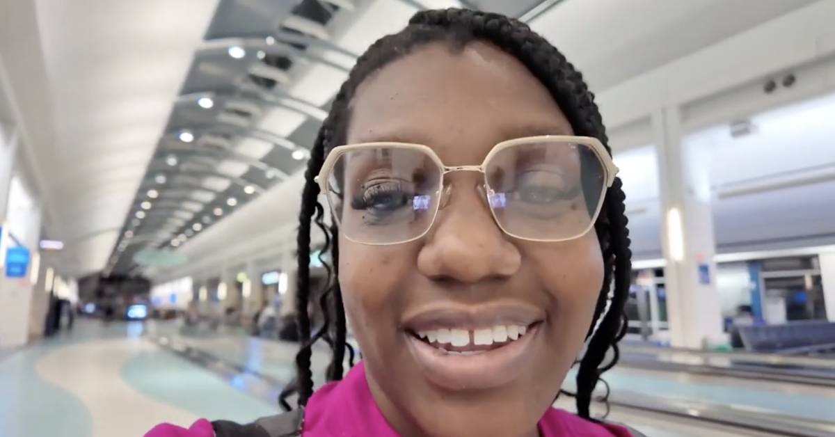 Florida nurse supercommutes to California's Bay Area to make 3 times as much as she could locally. Is her bicoastal lifestyle a good idea?