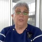 Gail Rubino fears for her fellow mobile home park residents.
