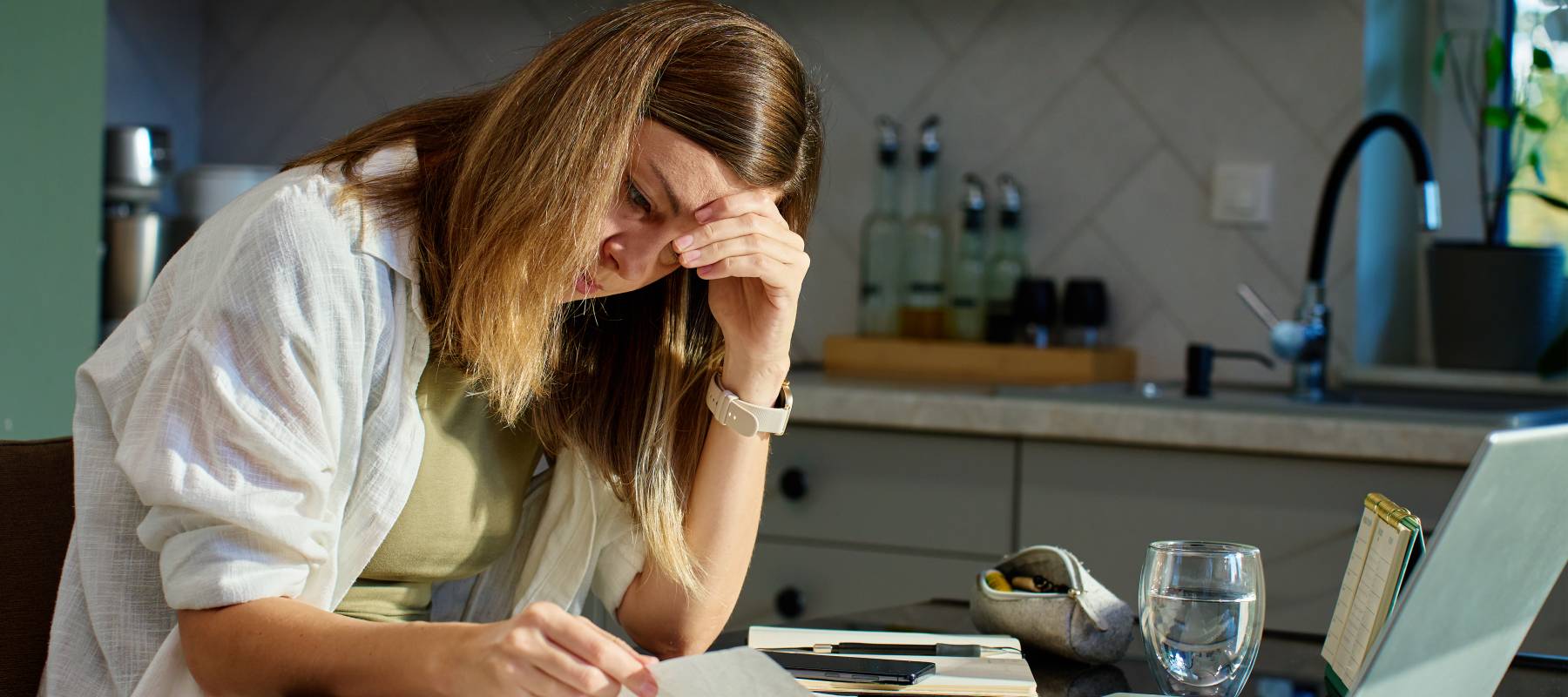 Student loan borrowers whose loans are forgiven may end up paying more taxes.