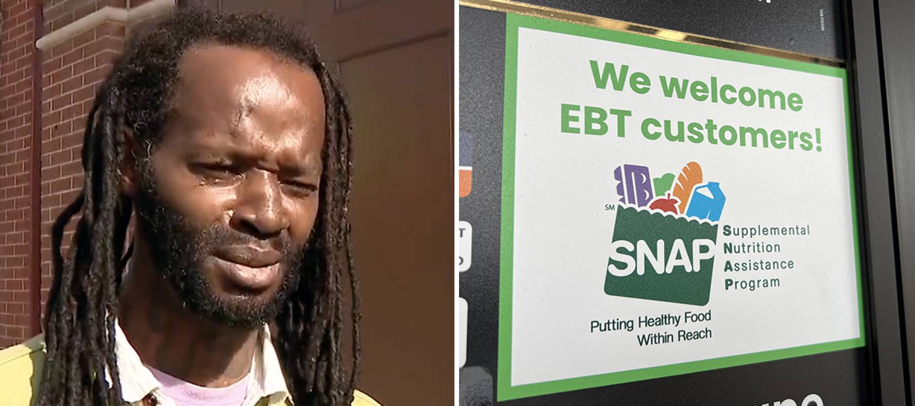 A funding bill just rewrote who deserves food assistance and many recipients now fear they’re about to lose everything.