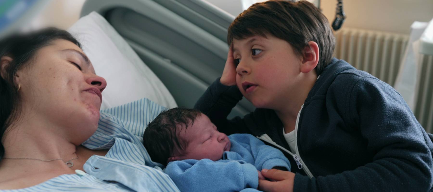 Rising costs are pushing Americans to delay or avoid having more children.