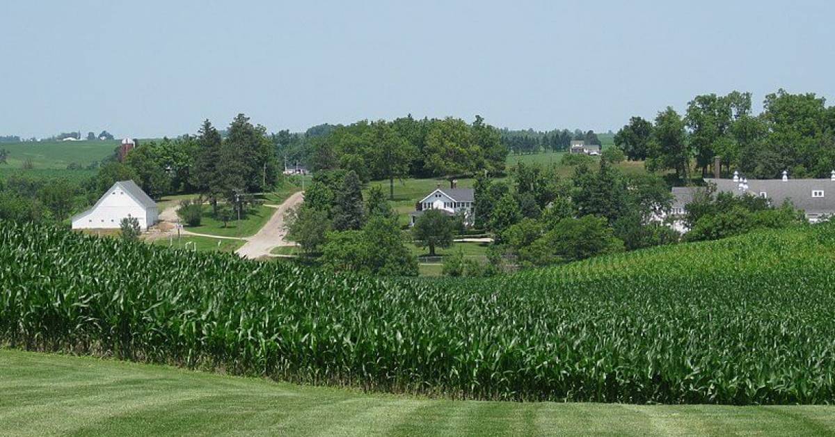 FirstTime Homebuyer Programs in Iowa (IA) Moneywise