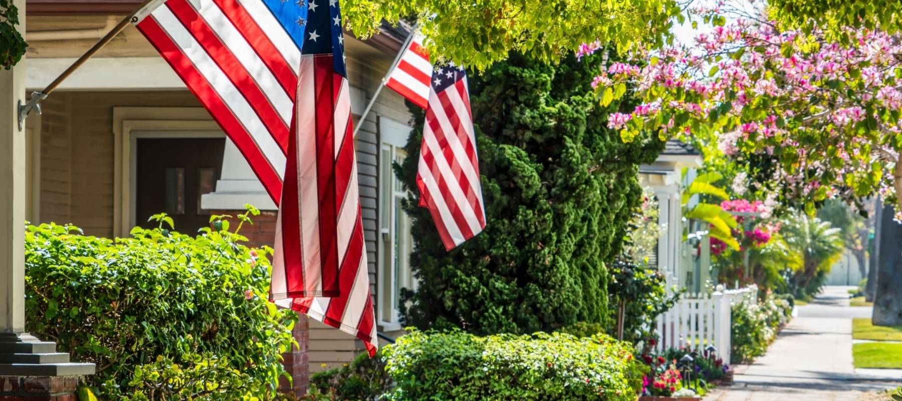 First-Time Homebuyer Programs in VA