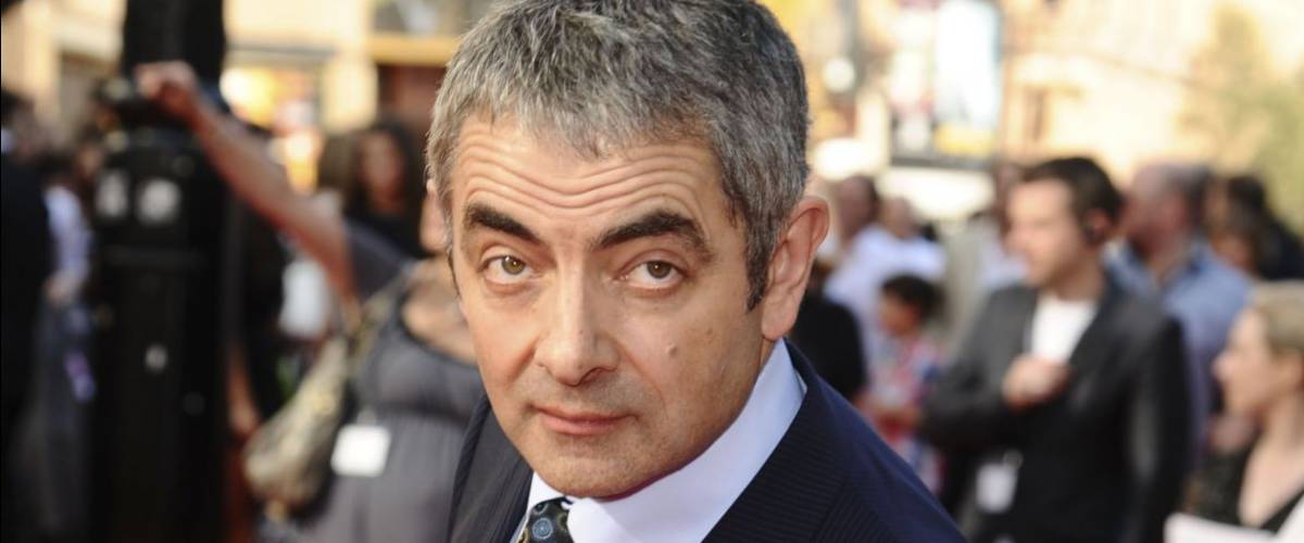 mr bean net worth