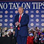 Not all tips are created equal in tax policy.