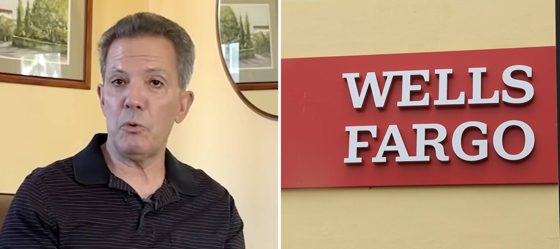 An 86-year-old lost $25K after scammers hijacked her landline.