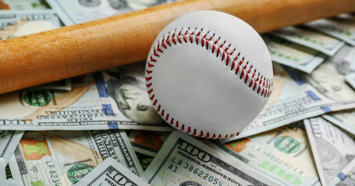 Ranked: The Most Valuable Baseball Teams